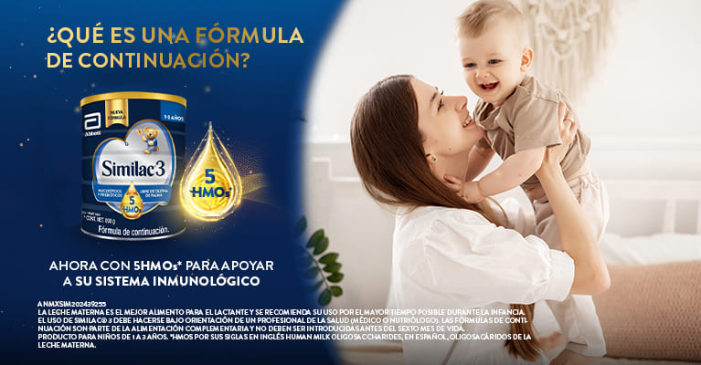 banner similac mx que es una formula